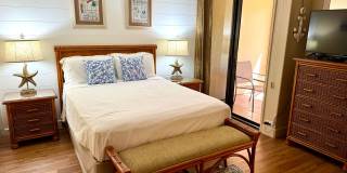 Resort Living- Large 2 bed 2 bath Condo at Kaanapali Royal Gallery 9