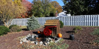 Colony Wood Townhomes Gallery 1