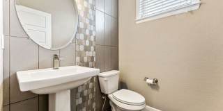 Modern End Unit in the Meadows! Gallery 13