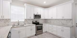 2021 Ybor City 4BR/3BA two story home with attached one car garage. Gallery 8