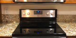 Furnished 2 bedroom 2 bath 55+ Community Gallery 10