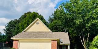 5654 April Drive Southaven, MS Gallery 1