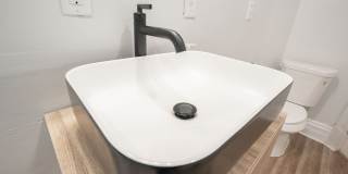 Bright Newly Remodeled 1BR House in Terre Haute Apt 2 Gallery 22