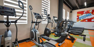 The Tree Apartments Gallery 67