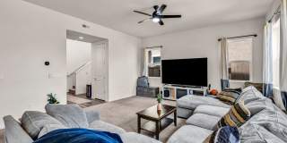 Turn-key Spanish Springs Home Available for Rent! Gallery 13