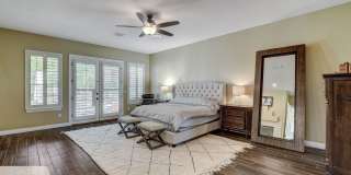 A luxurious 5 Bedroom House with a Casita & a Sparkling pool at Ten Oaks Estates Gallery 24