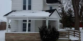 Newly Renovated! - 3 Bedroom, 2 Bathroom Home In Britton, Mi Gallery 1