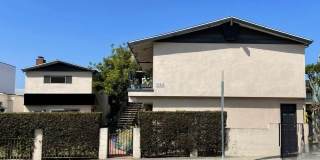 1552 Berkeley St Unit #1 Gallery 3