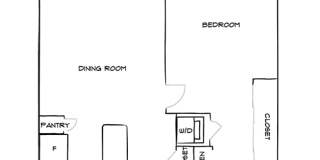 21 Fitzsimons Apartment Homes Gallery 28