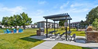 Newgate Apartments Gallery 18