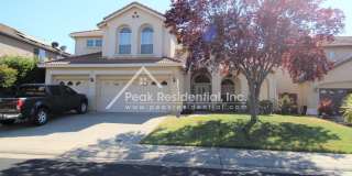 Spacious 4bd/3ba Rocklin Home With Bonus Room and 3 Car Garage! Gallery 1