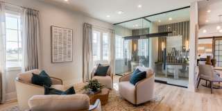 Abrazo at Waterway Hills Gallery 21