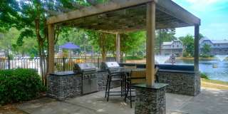 Amberlake Village Gallery 21