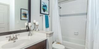Richmond Towne Home Apartments Gallery 7