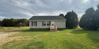 Charming 3BR/2BA Home In Camden Gallery 1