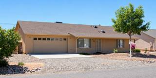 Home in Prescott Valley Home in Prescott Valley Gallery 1