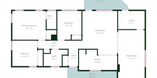 Charming Home in Established San Antonio Neighborhood Gallery 22