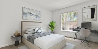 Palm Springs Apartments Gallery 43