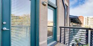 1 Bedroom South End Condo! Gallery 17
