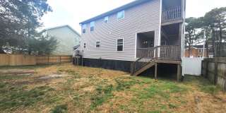 Stunning 4 Bedroom, 2.5 Bath Home Just 3 Blocks to Chesapeake Bay Gallery 67