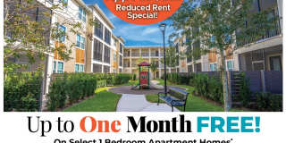 Reserve at Orange City Apartment Homes Gallery 1