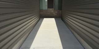 zero entry ranch townhome with 2 stall garage.  Spacious 2 bedroom/2.5 bath Gallery 7