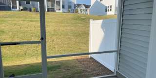 3 Bedroom Townhome in Raleigh Gallery 35