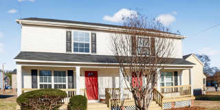 Spacious Two Bedroom Townhome In Kannapolis Gallery 15