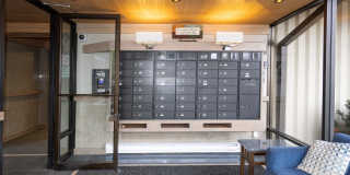 Lake Tower Apartments Gallery 26