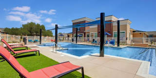 Indigo Apartment Homes Gallery 13
