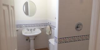 Great 3 Bedroom 3 Bath House in Monterey Fishermans Flats Neighborhood Gallery 3