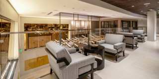 Catherine Santa Monica Gallery 25