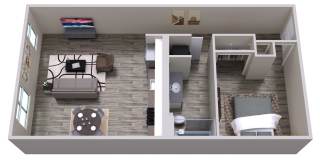 One18 West Street Residential Gallery 18