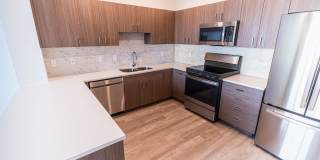 Old Town Lofts Gallery 15