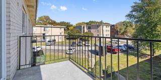 Fort Stanton Apartments Gallery 28