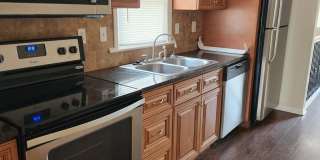 1 Bedroom 1 Bath House Gallery 1