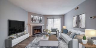 Creekside Apartments Gallery 7