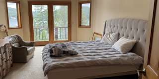 Rental on Whitefish Lake - 4 Bedroom 3 bath - $5,800 Per Month Gallery 9