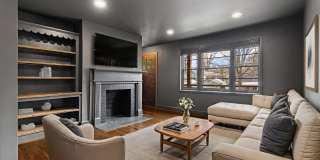 Heritage Historic - Unit A Gallery 1