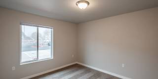 Evergreen Valley Apartments Gallery 2