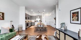 Katy Trail Uptown Gallery 41