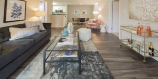 Southfield Apartments Gallery 13