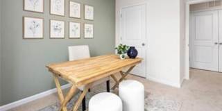Modern 3-Bedroom Townhome with Garage in North Village Townes Gallery 12