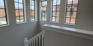 Beautiful Corner-Unit Townhome in Gated Tivoli Gardens | 3 Bedrooms, Loft & Conservation Views! Gallery 17