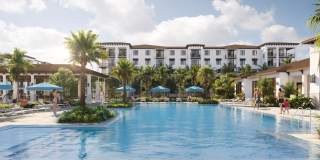 Parks at Hallandale Gallery 1