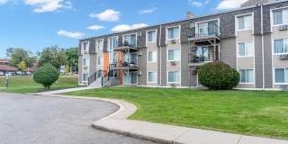 Terra Pointe Apartments Gallery 28