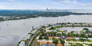 A charming coastal townhouse, just minutes from downtown St. Pete! Gallery 57