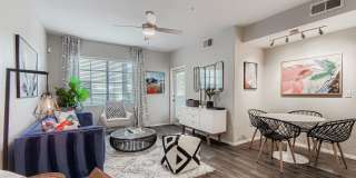 Mandarina Apartment Homes Gallery 49