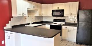 $600 Amazon Gift Card Special | 2 Bed, 1 Bath Condo for Rent in Ogden! Gallery 1