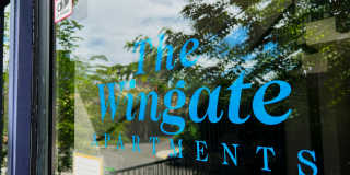 Wingate Apartments Gallery 20